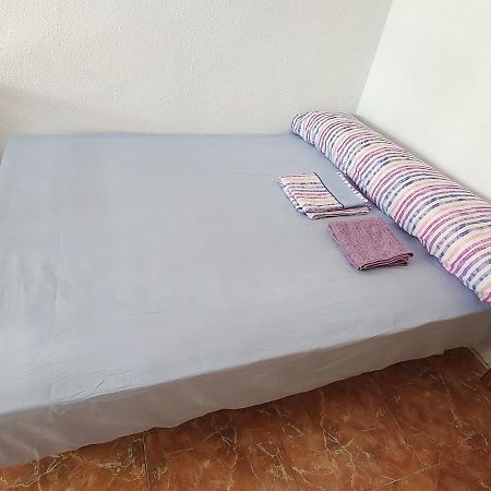 La Casa Tranquila Y Limpia Lägenhet Alicante Exteriör bild