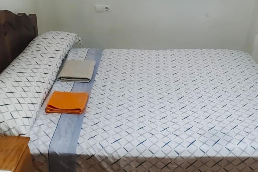 La Casa Tranquila Y Limpia Lägenhet Alicante Exteriör bild