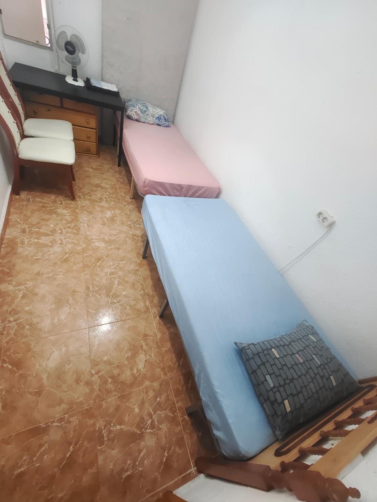 La Casa Tranquila Y Limpia Lägenhet Alicante Exteriör bild