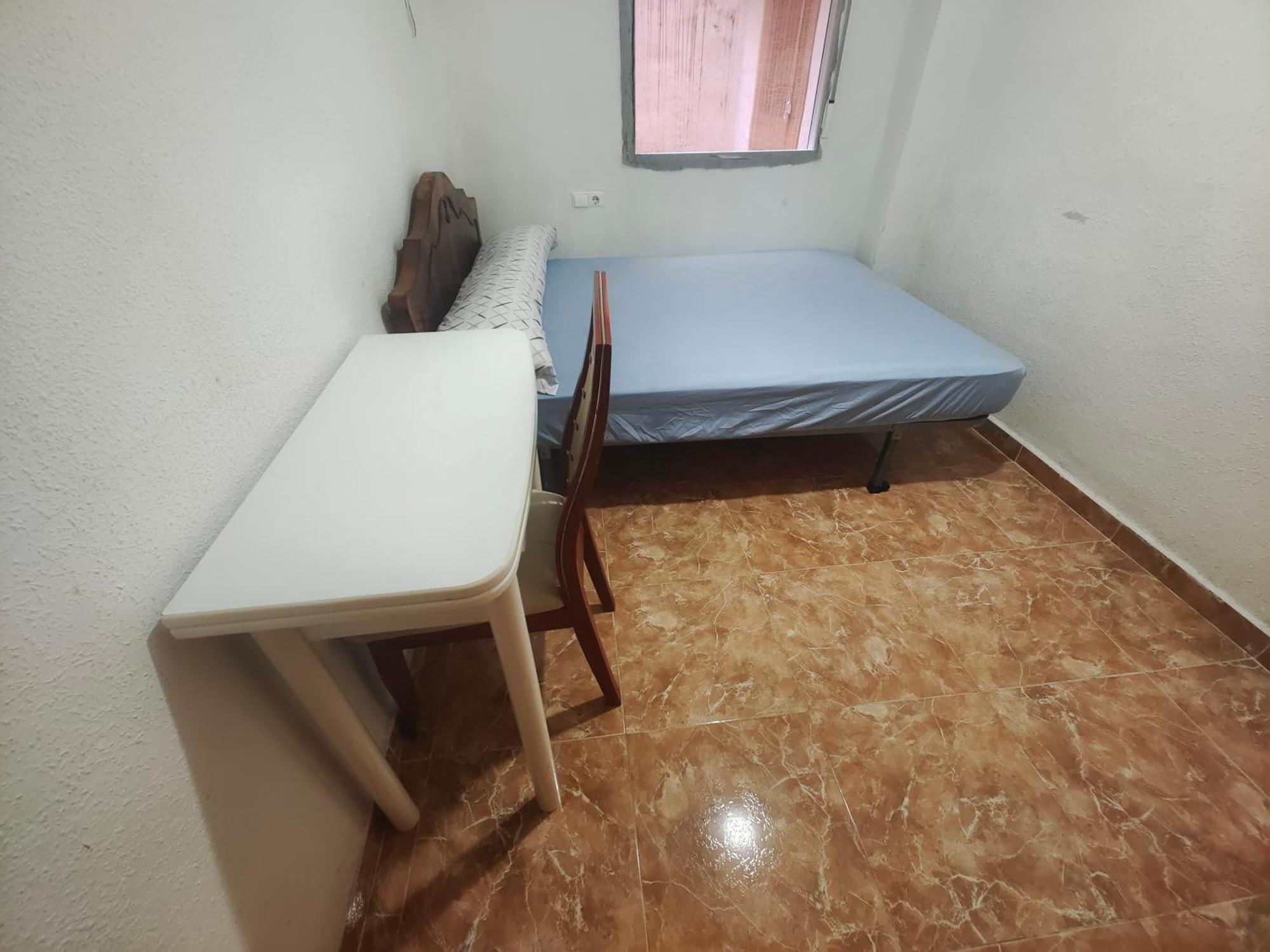 La Casa Tranquila Y Limpia Lägenhet Alicante Exteriör bild
