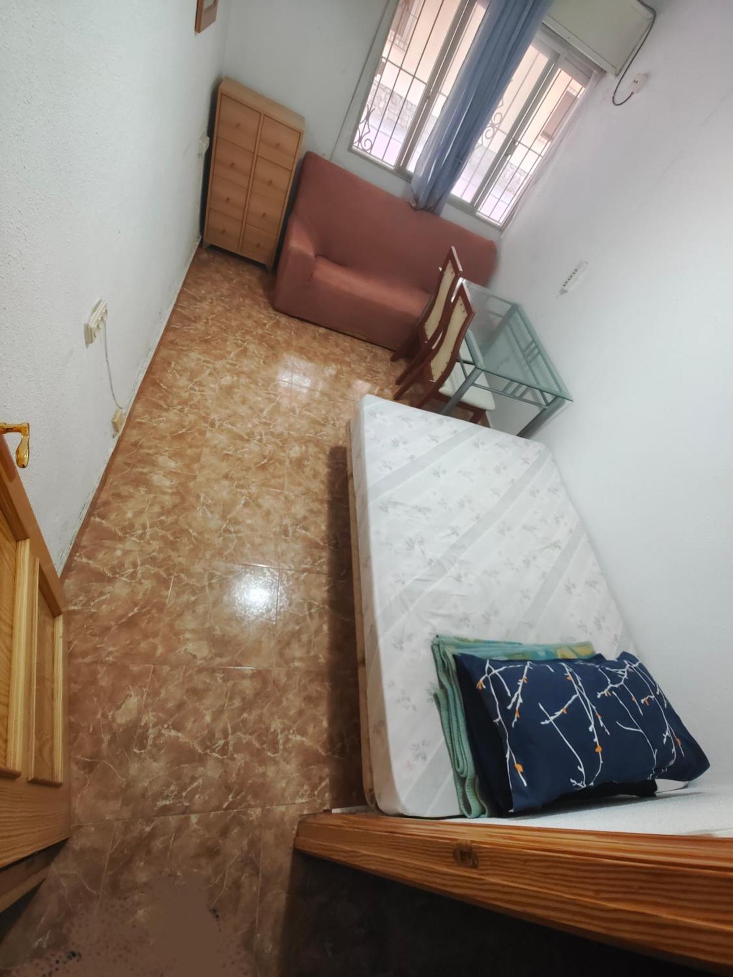 La Casa Tranquila Y Limpia Lägenhet Alicante Exteriör bild