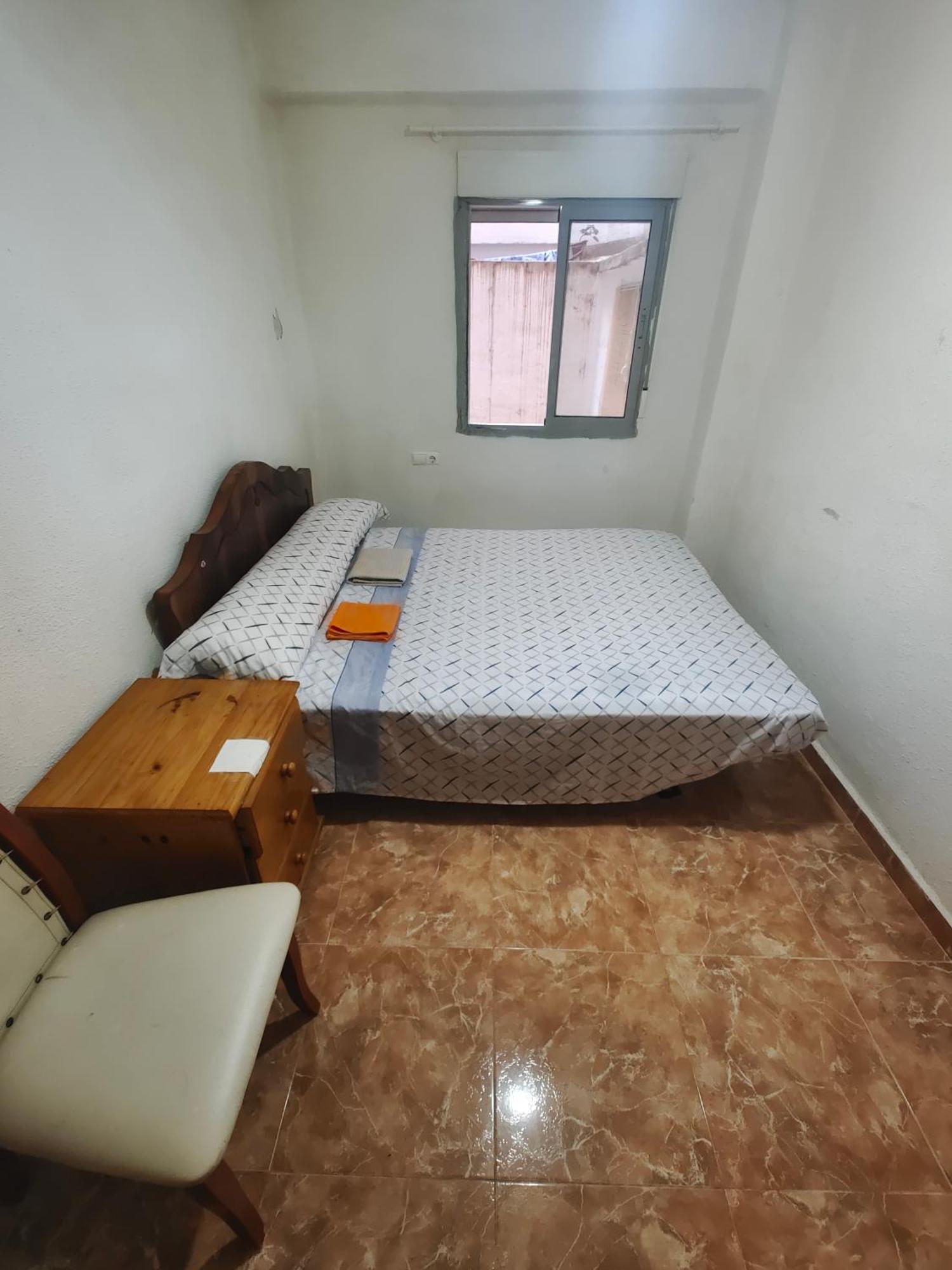 La Casa Tranquila Y Limpia Lägenhet Alicante Exteriör bild