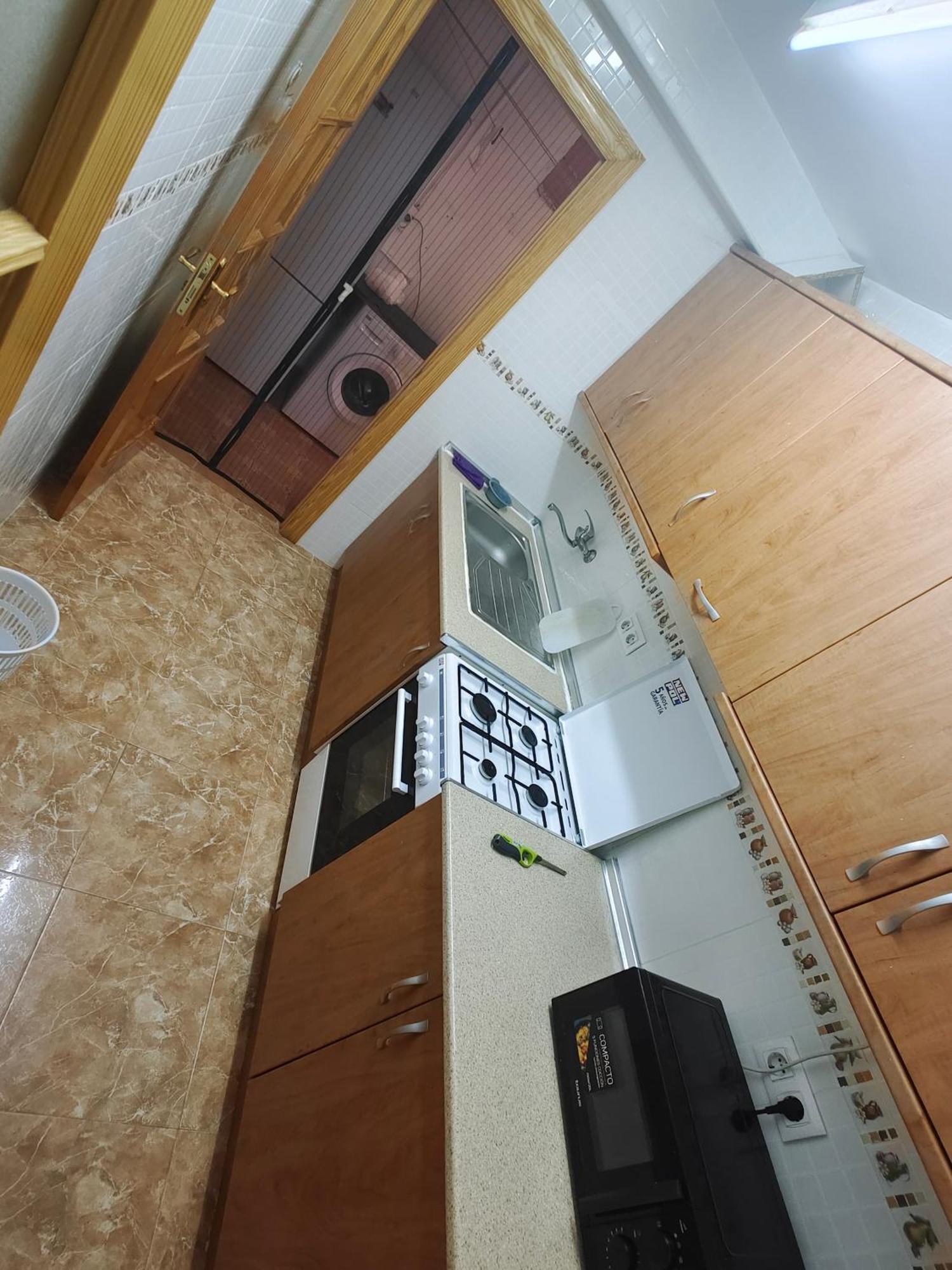 La Casa Tranquila Y Limpia Lägenhet Alicante Exteriör bild