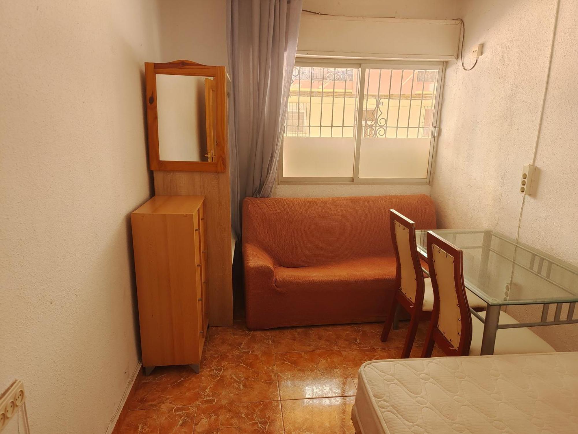 La Casa Tranquila Y Limpia Lägenhet Alicante Exteriör bild