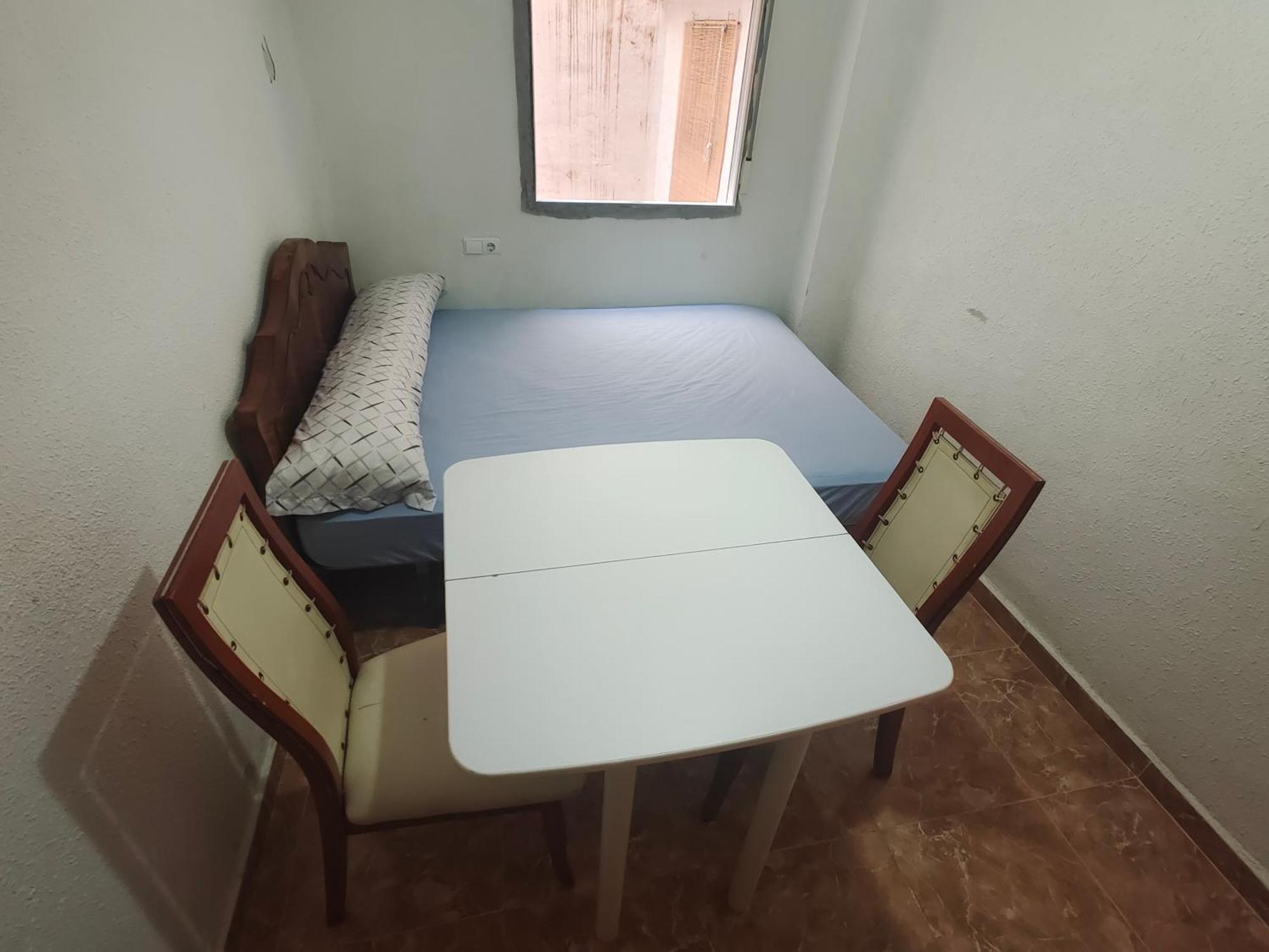 La Casa Tranquila Y Limpia Lägenhet Alicante Exteriör bild