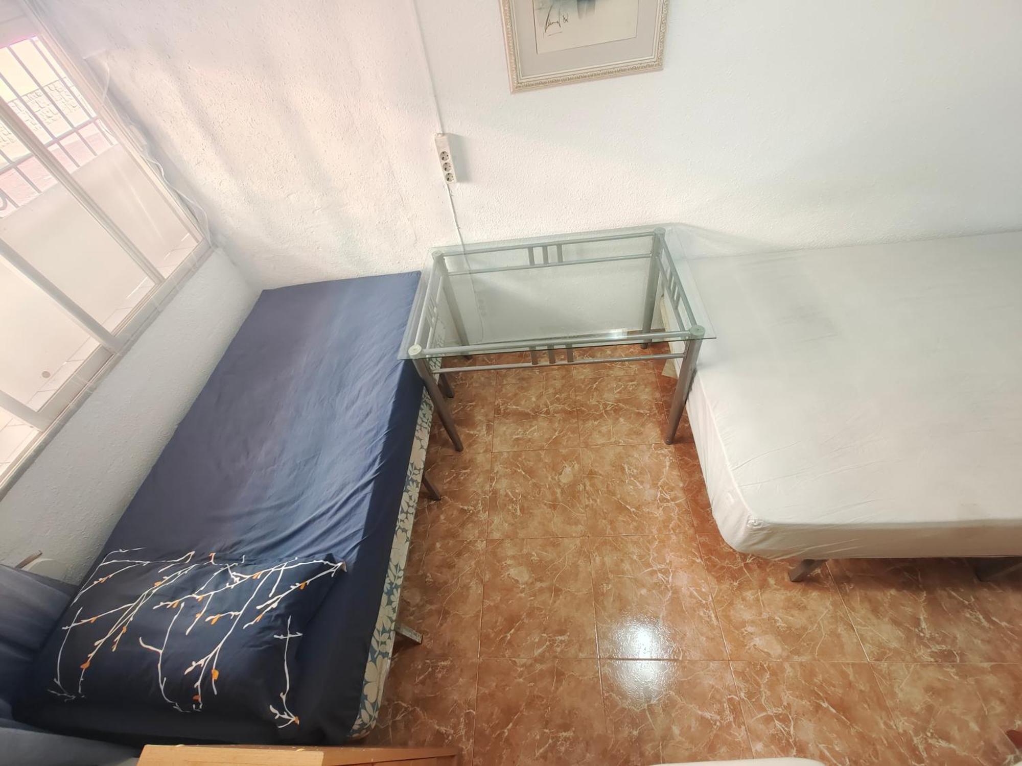 La Casa Tranquila Y Limpia Lägenhet Alicante Exteriör bild