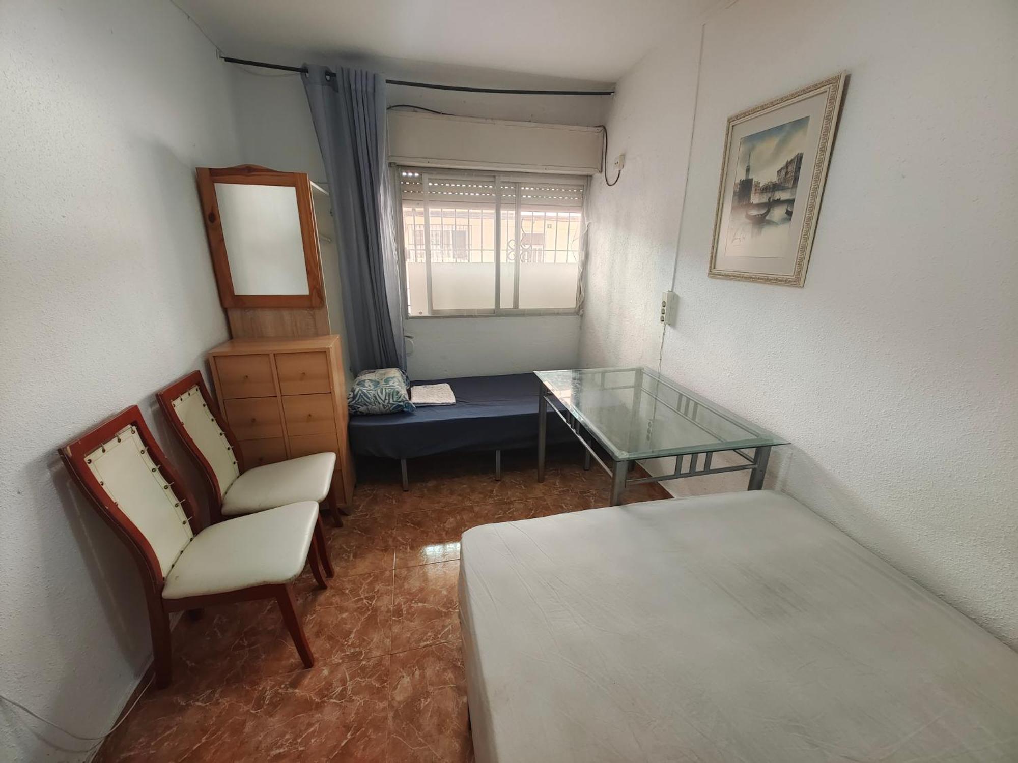 La Casa Tranquila Y Limpia Lägenhet Alicante Exteriör bild